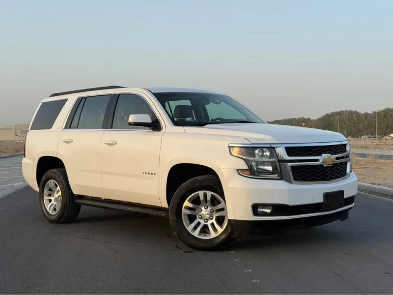 2015 Chevrolet Tahoe in Dubai