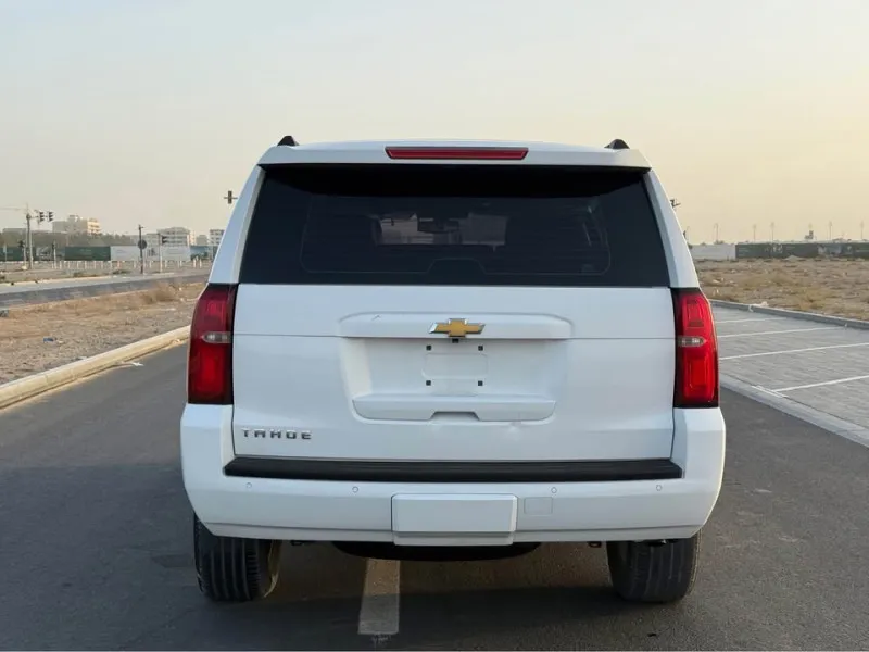 2015 Chevrolet Tahoe in Dubai