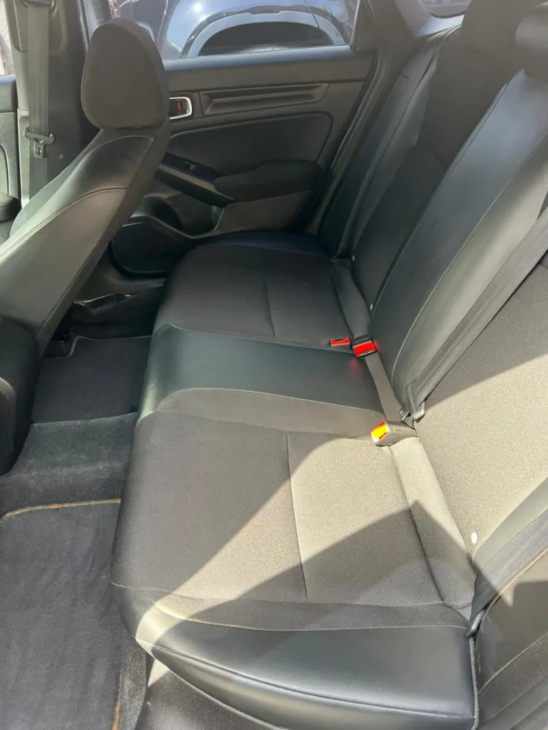2022 Honda Civic in Dubai