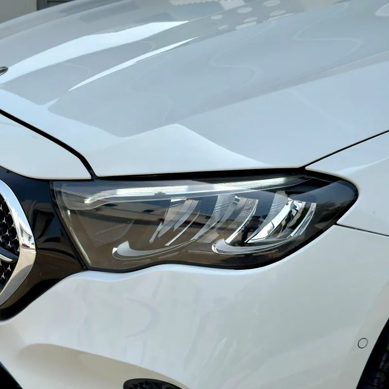 2024 Mercedes-Benz E-Class in Dubai