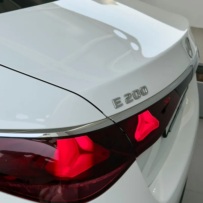 2024 Mercedes-Benz E-Class in Dubai