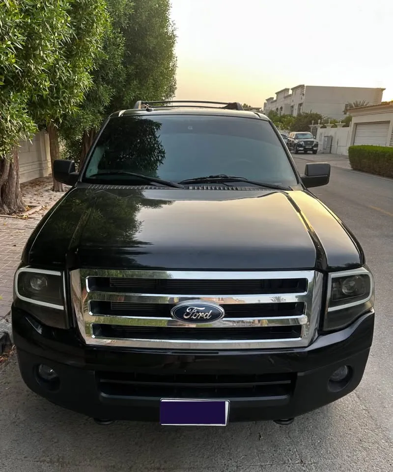 2013 Ford Expedition in Dubai