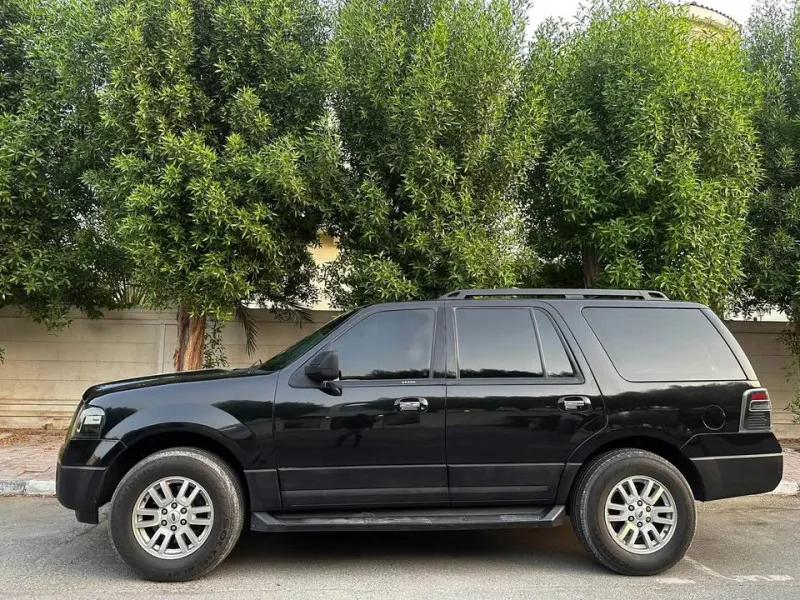 2013 Ford Expedition in Dubai