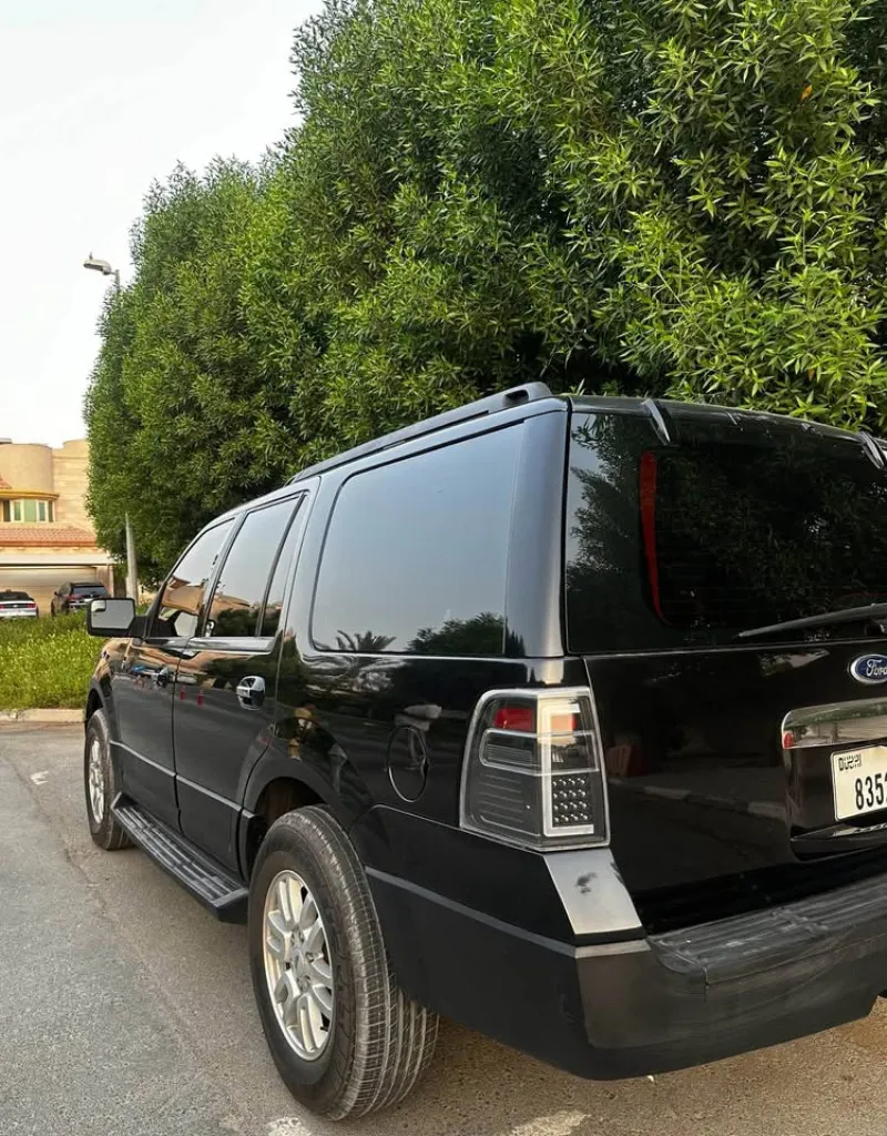 2013 Ford Expedition in Dubai