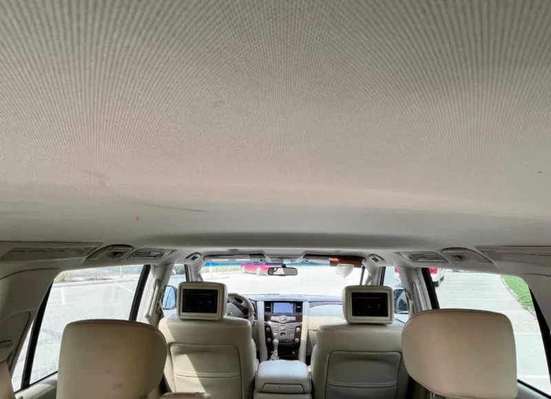 2014 Nissan Patrol in Dubai