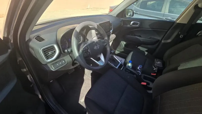 2020 Hyundai Venue in Dubai