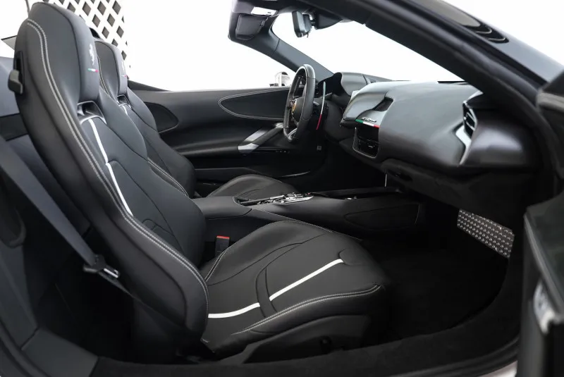 2024 Ferrari SF90 in Dubai