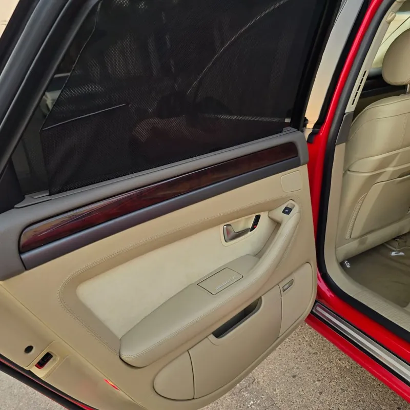 2005 اودي آي ٨ in Dubai