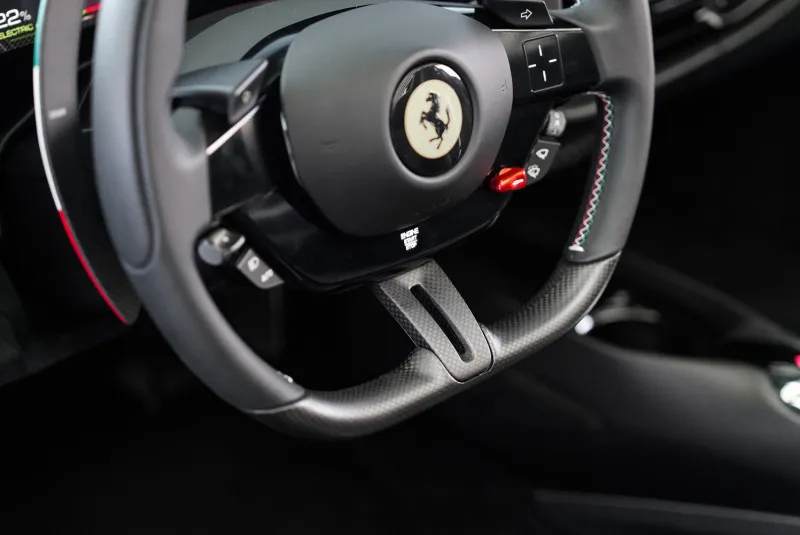 2024 Ferrari SF90 in Dubai
