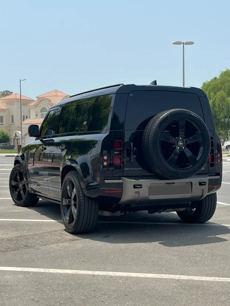 2023 Land Rover Defender in Dubai