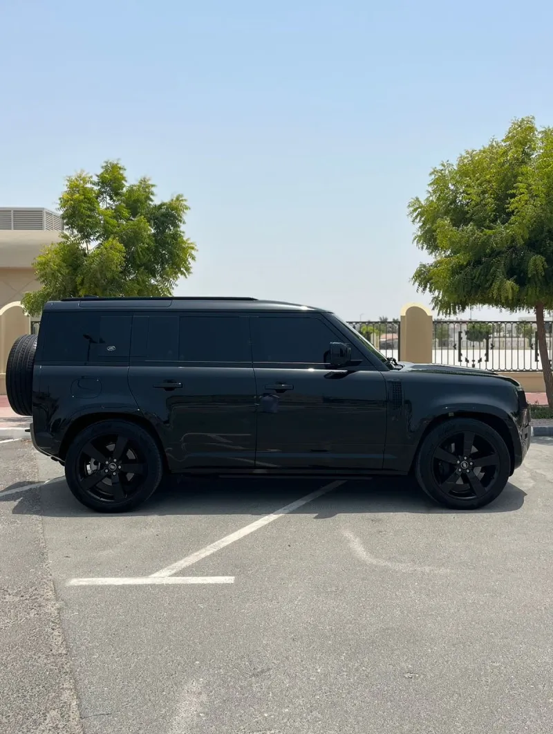 2023 Land Rover Defender in Dubai