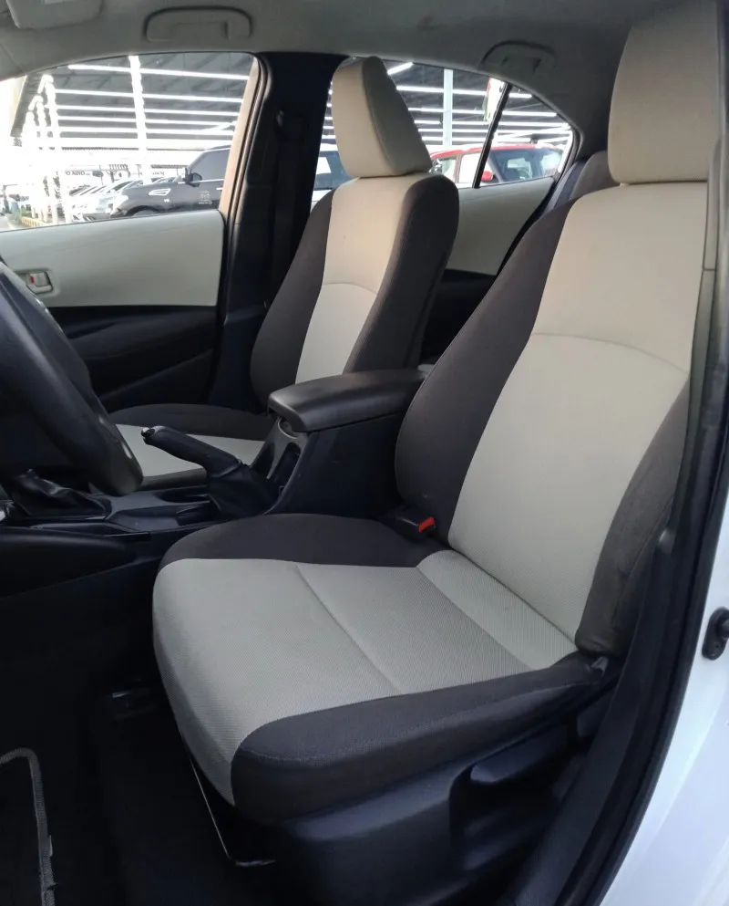 2020 Toyota Corolla in Dubai