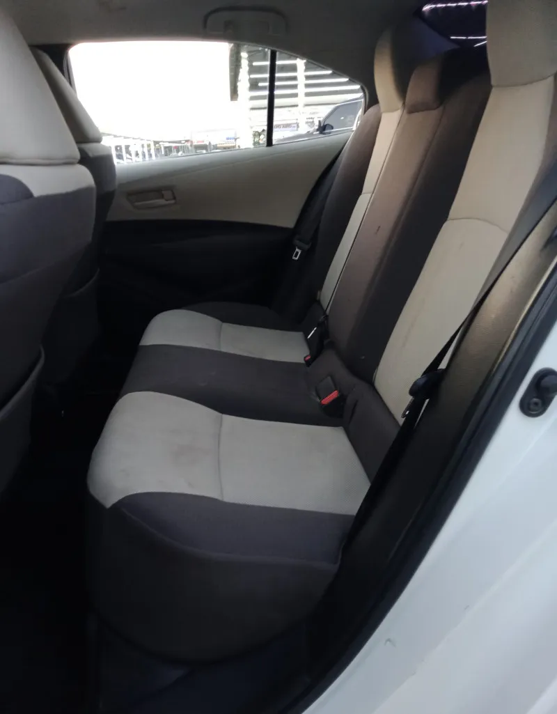 2020 Toyota Corolla in Dubai