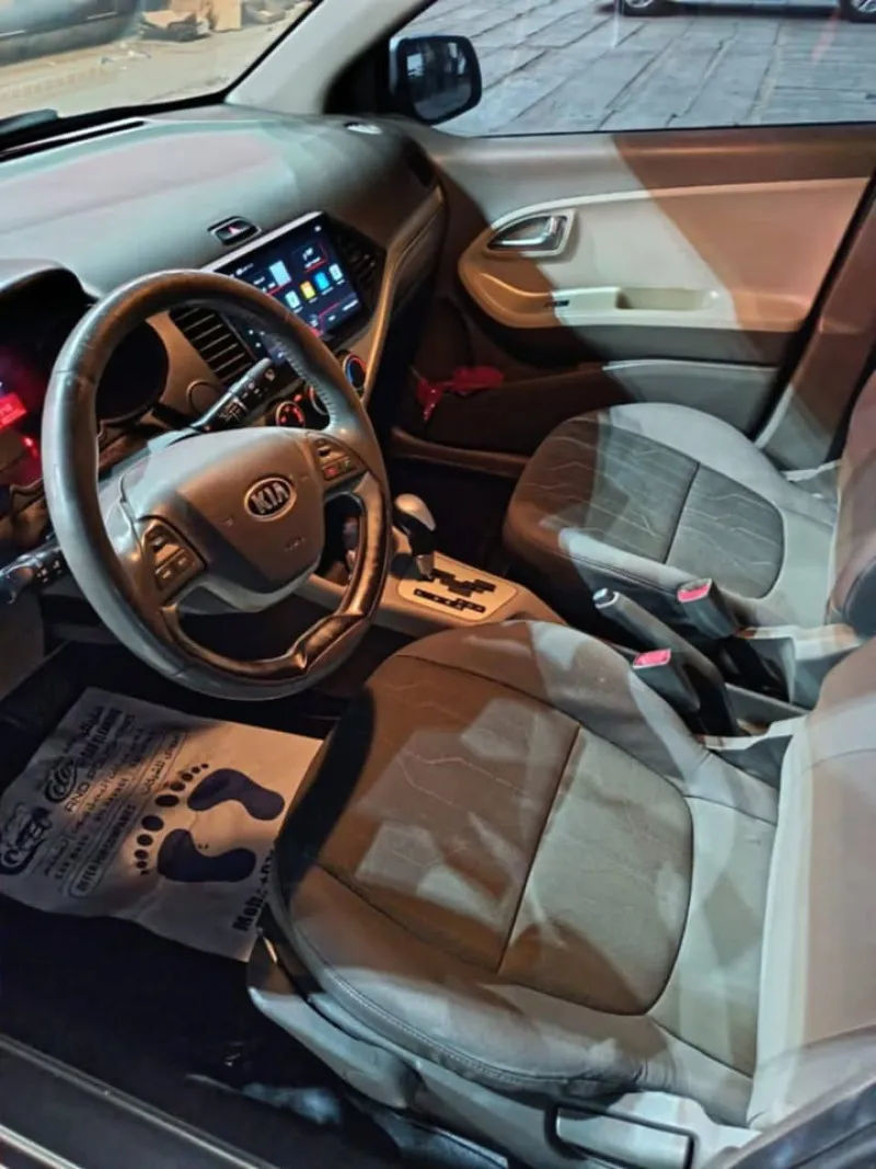 2013 Kia Picanto in Dubai