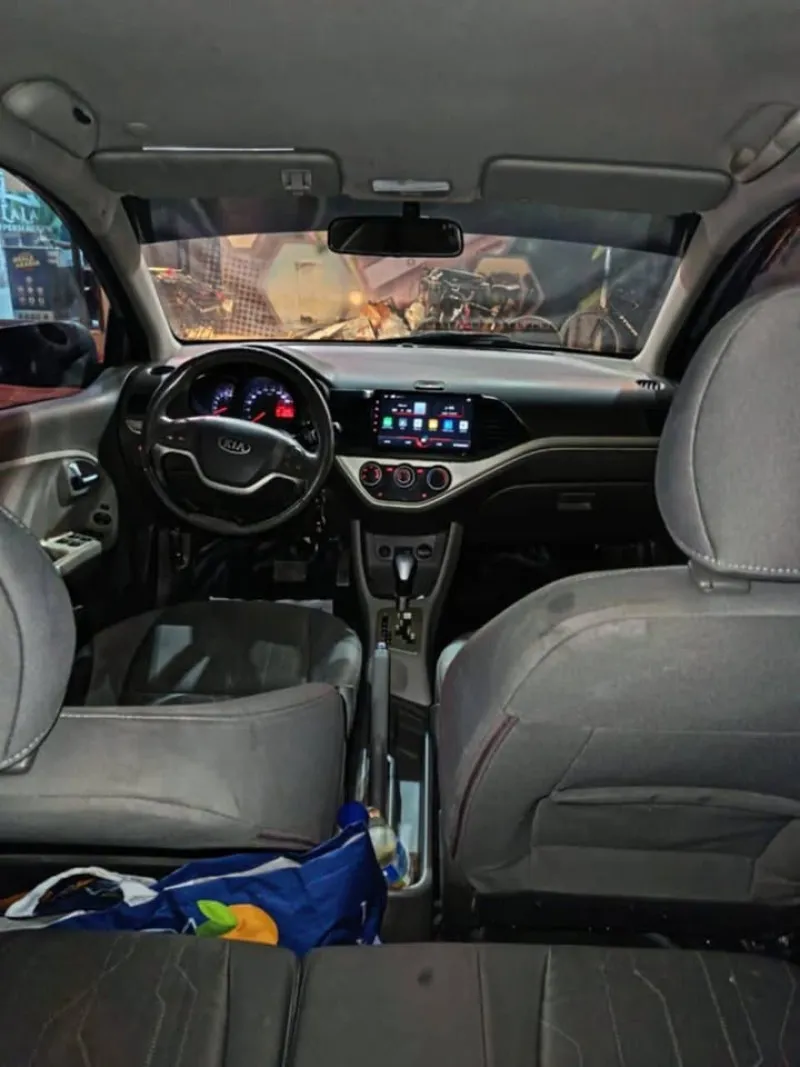 2013 Kia Picanto in Dubai