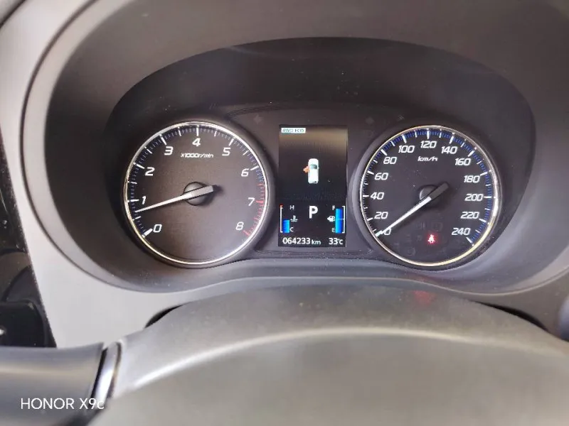 2022 Mitsubishi Outlander in Dubai