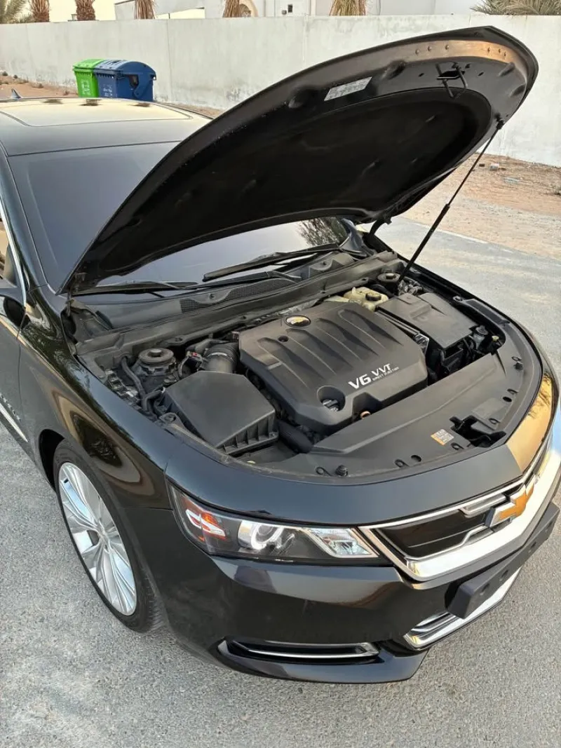 2016 Chevrolet Impala in Dubai