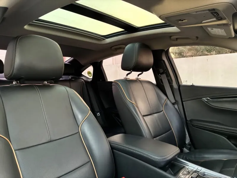 2016 Chevrolet Impala in Dubai
