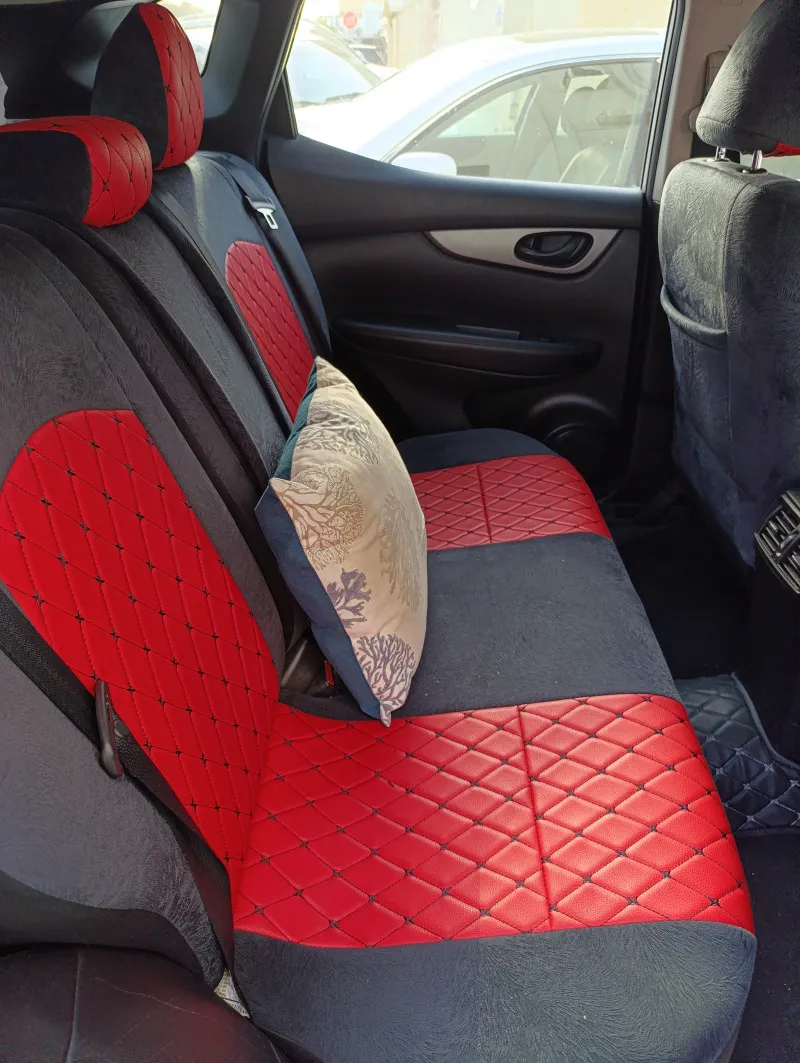 2019 Nissan Rogue in Dubai