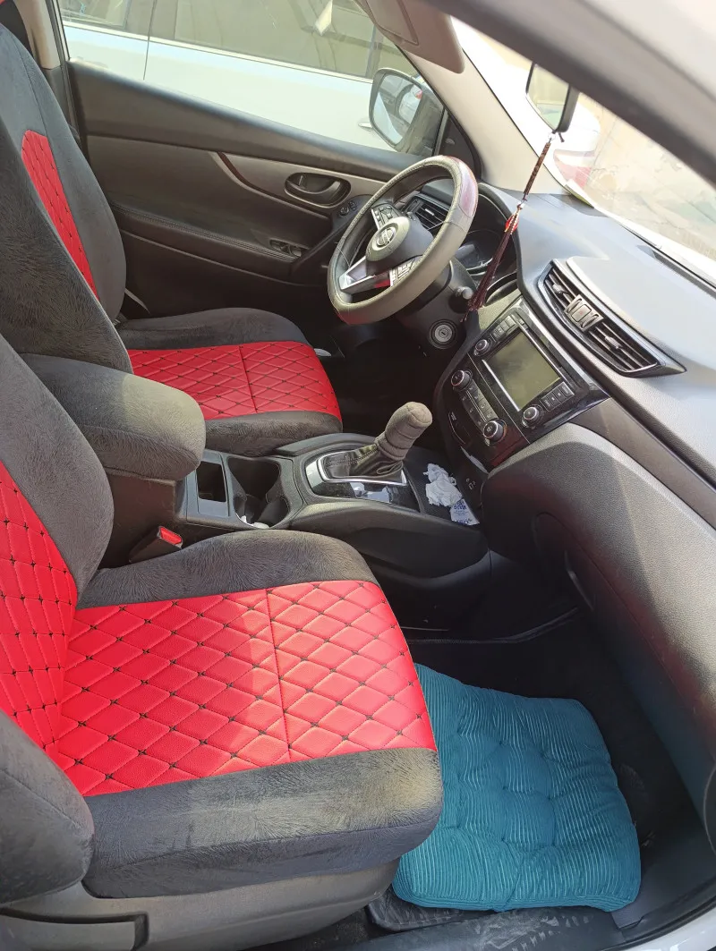 2019 Nissan Rogue in Dubai