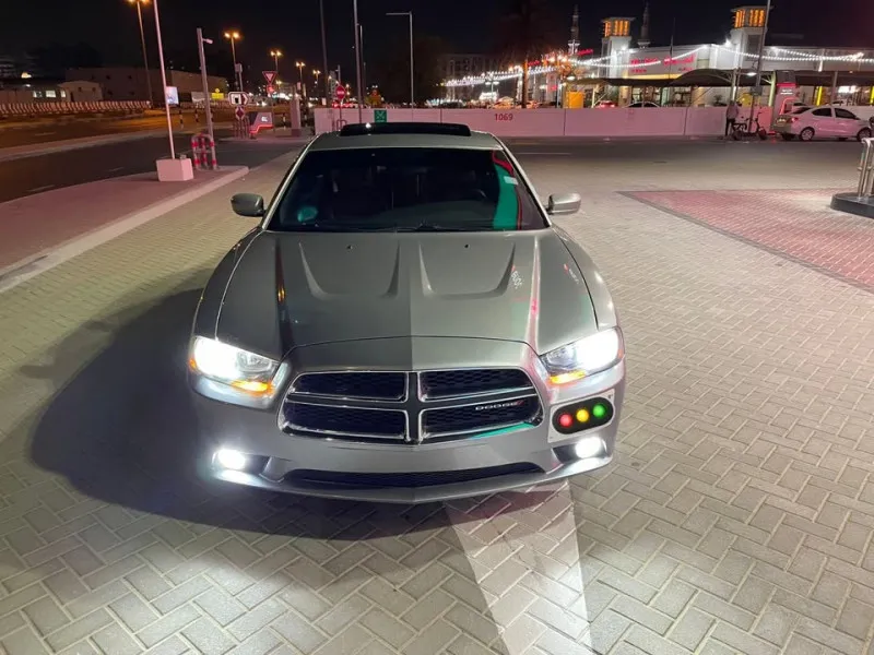 2013 Dodge Charger in Dubai