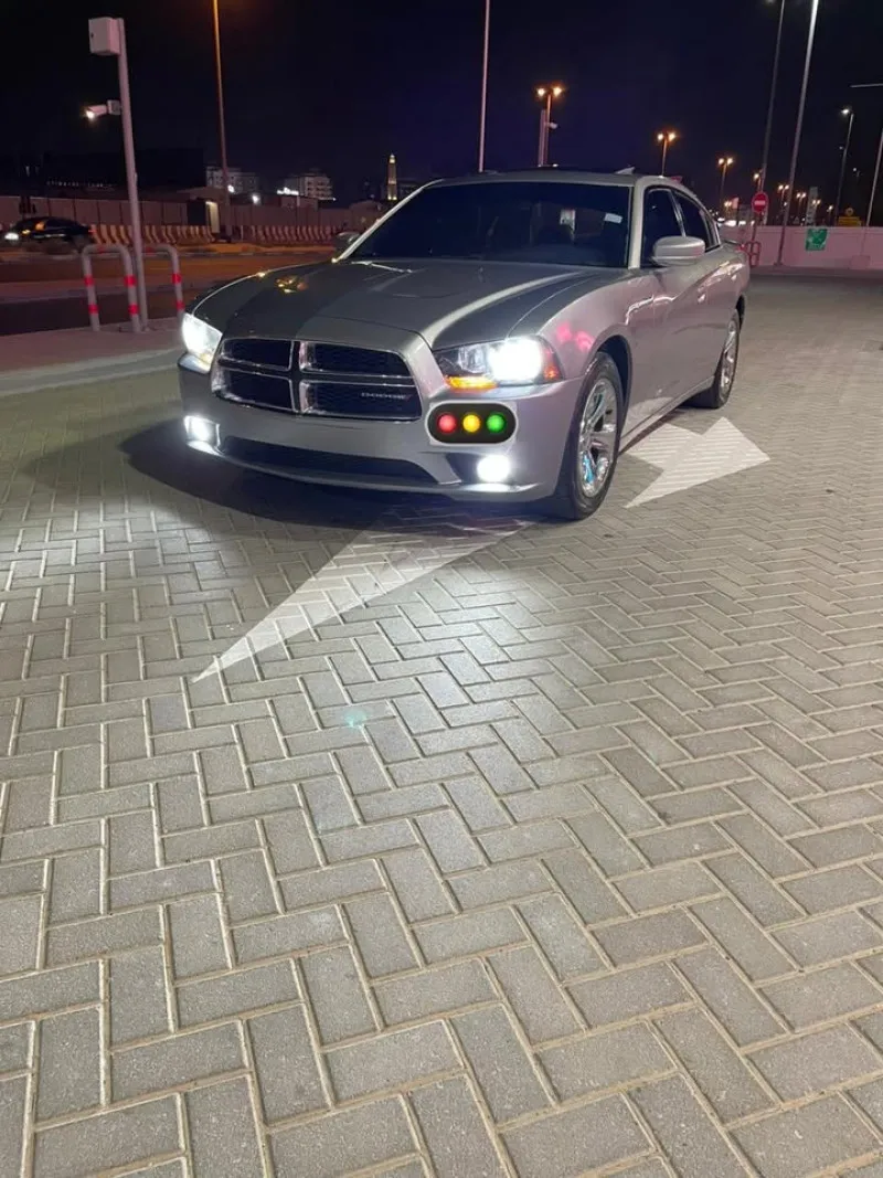 2013 Dodge Charger in Dubai