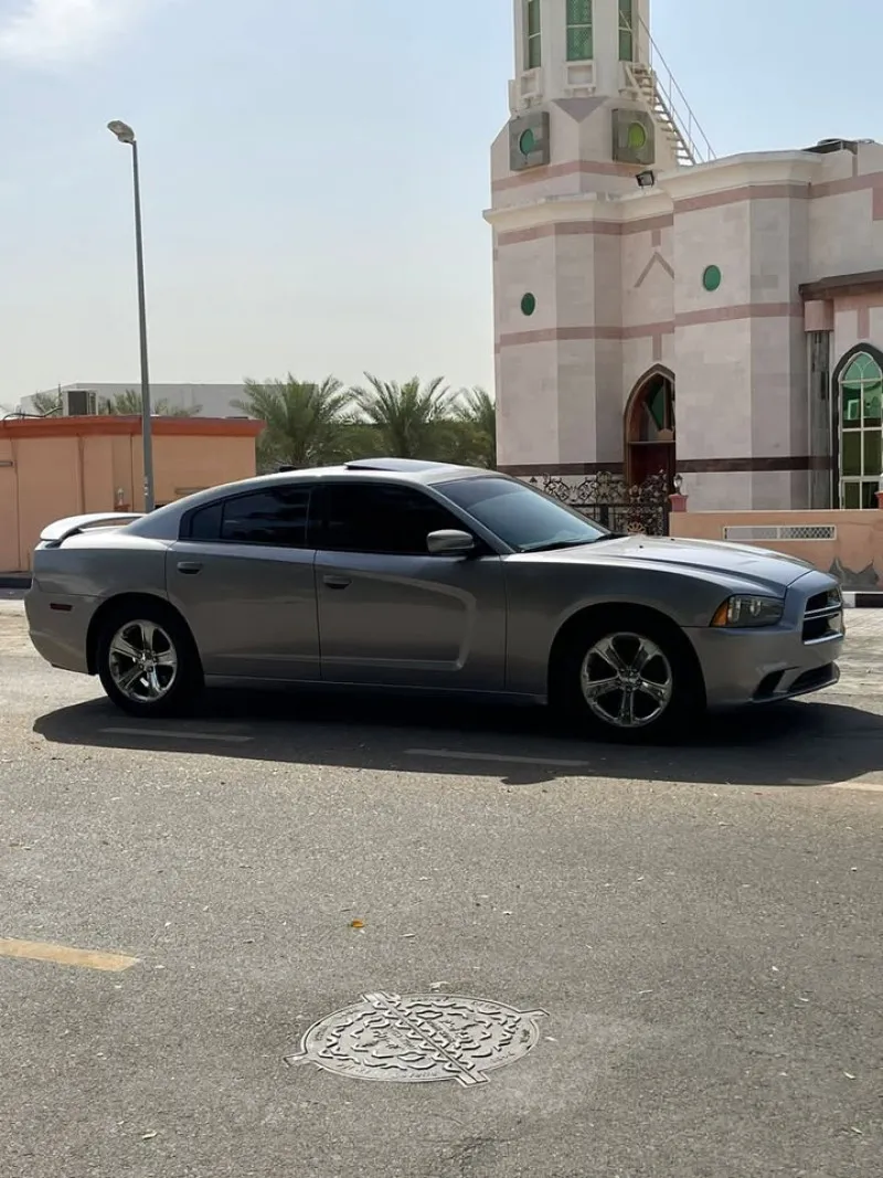 2013 Dodge Charger in Dubai