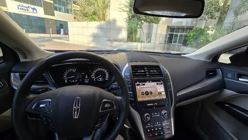 2019 Lincoln MKC in Dubai