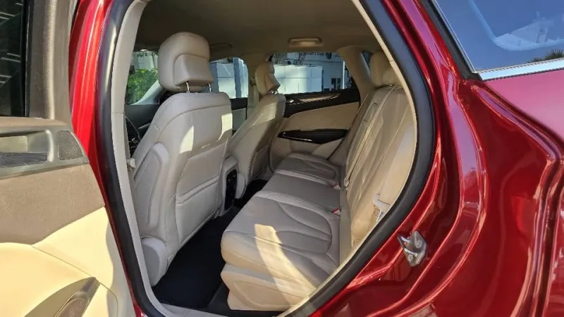 2019 Lincoln MKC in Dubai