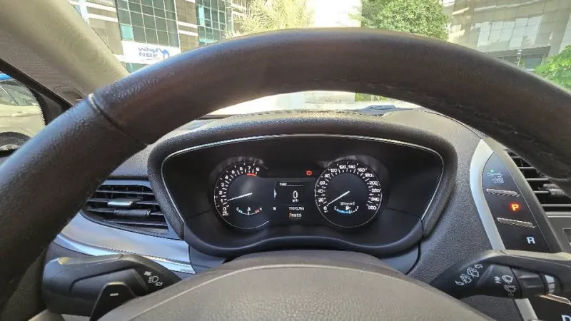 2019 Lincoln MKC in Dubai