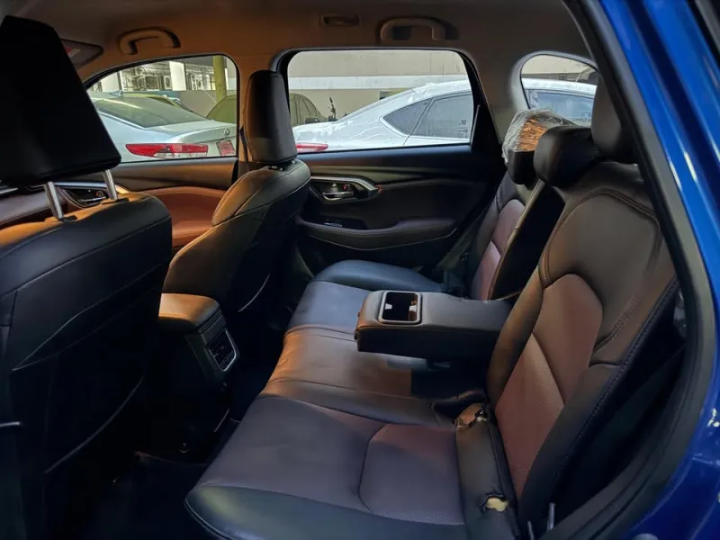 2023 Toyota Urban Cruiser in Dubai