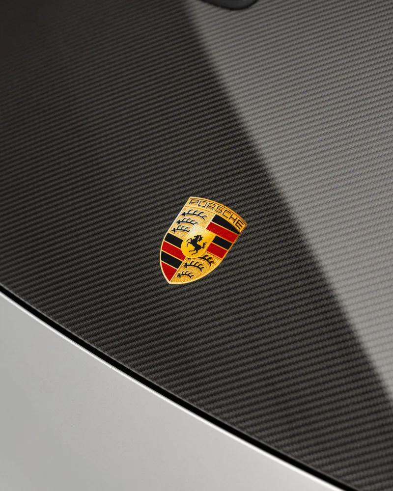 2025 بورش 911 كاريرا in Dubai