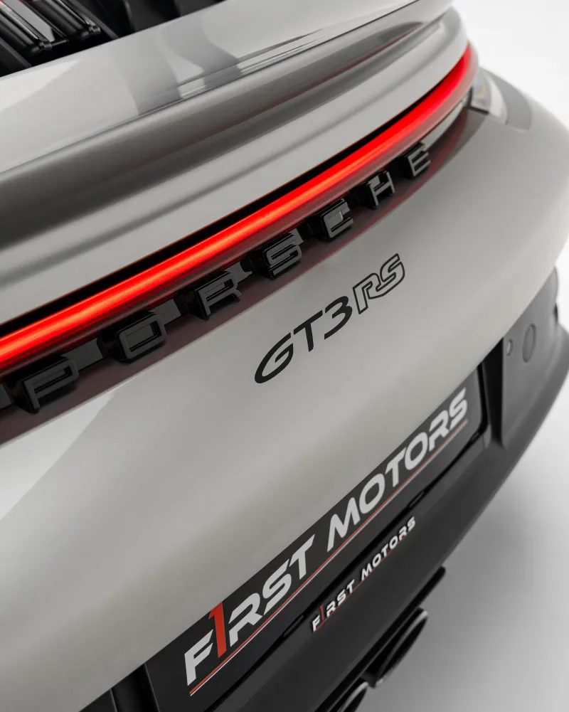 2025 بورش 911 كاريرا in Dubai