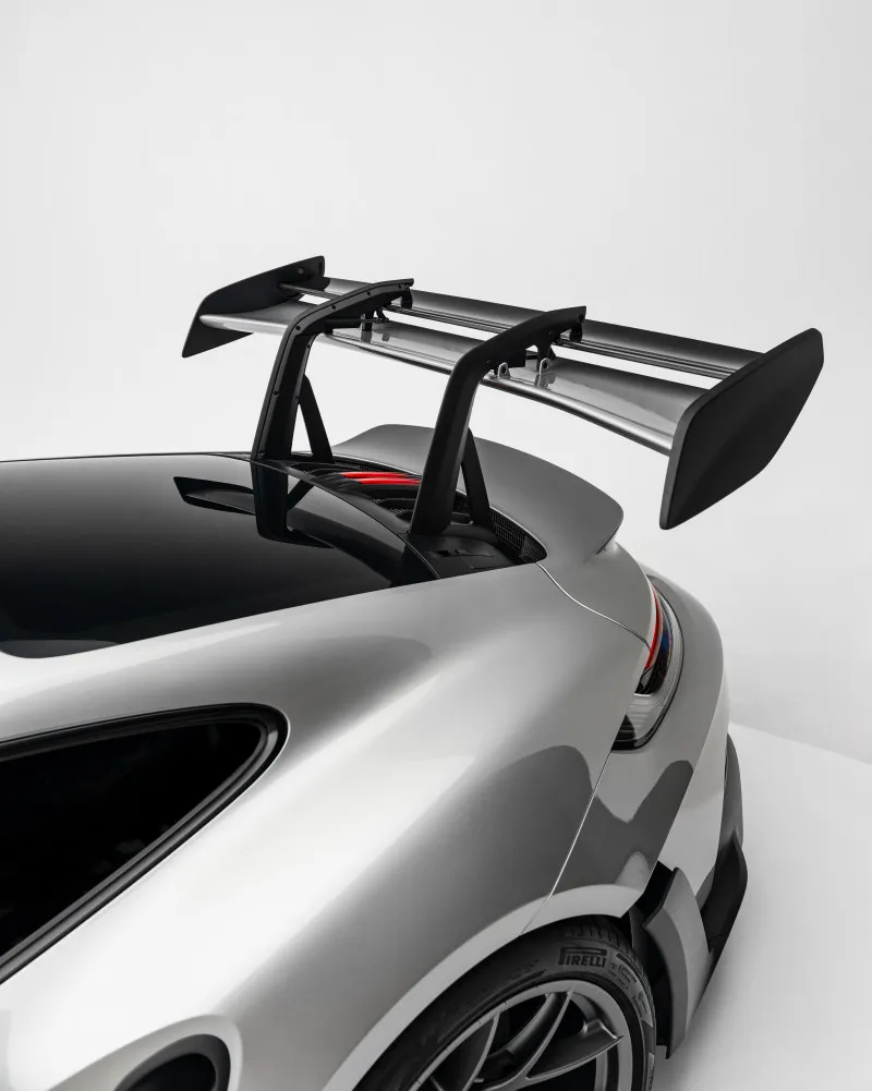 2025 بورش 911 كاريرا in Dubai