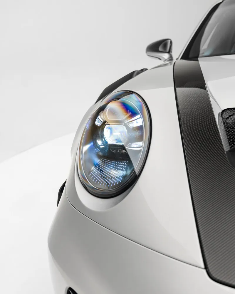 2025 بورش 911 كاريرا in Dubai