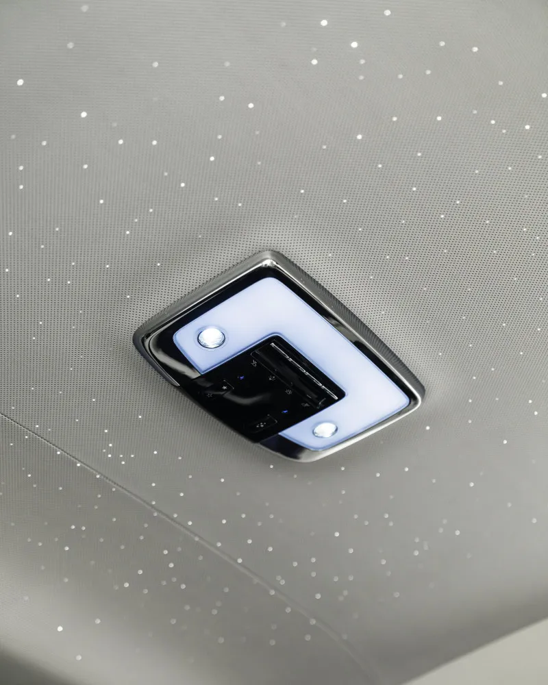 2025 Rolls Royce SPECTRE in Dubai