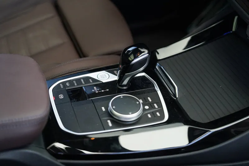 2023 BMW X3 in Dubai