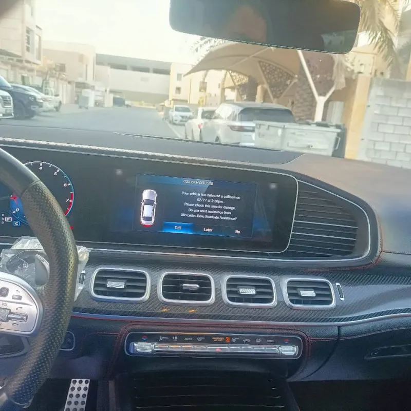 2021 مرسيدس-بنز GLE - جي ال اي in Dubai