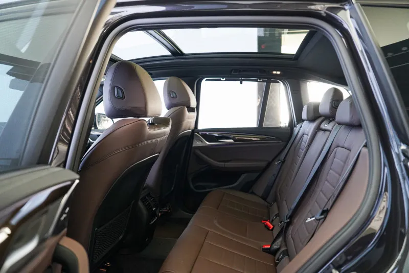 2023 BMW X3 in Dubai