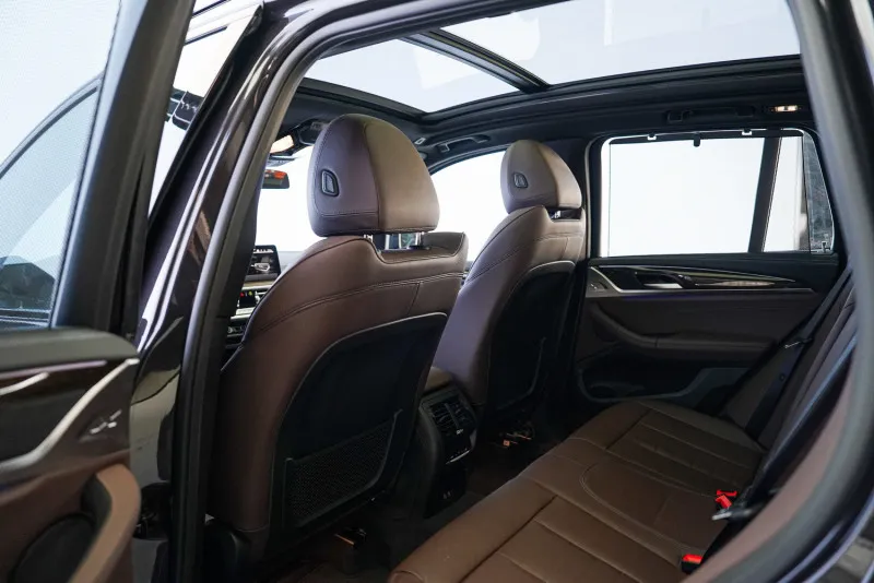 2023 BMW X3 in Dubai