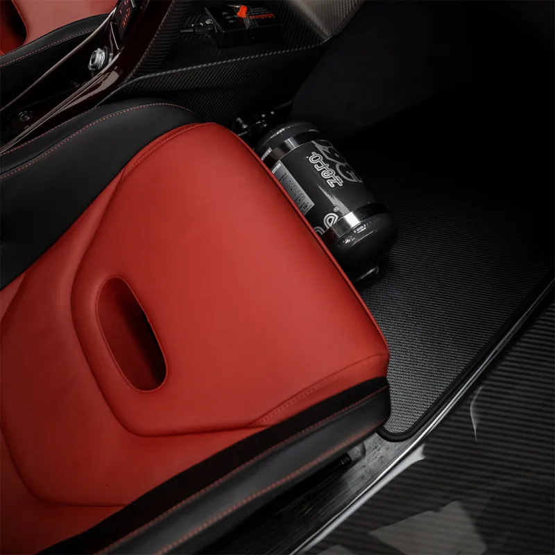 2015 McLaren P1 in Dubai