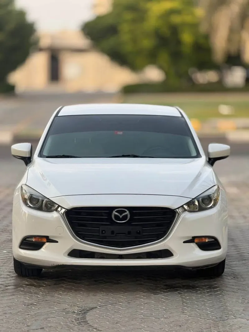 2018 Mazda 3 in Dubai