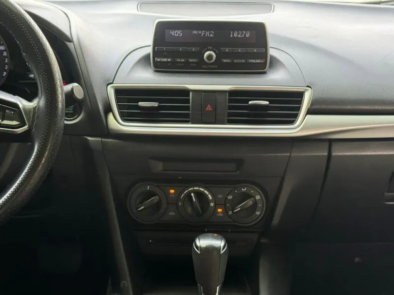 2018 Mazda 3 in Dubai