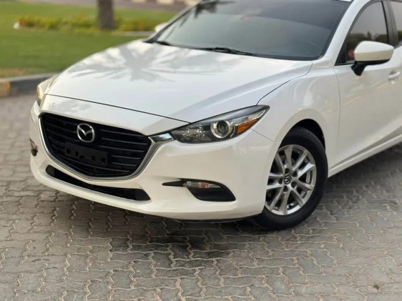2018 Mazda 3 in Dubai