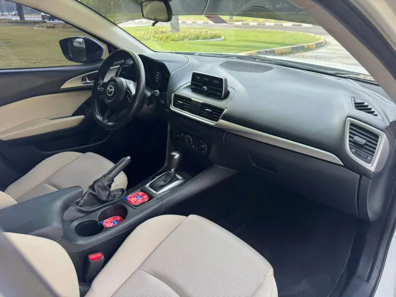 2018 Mazda 3 in Dubai