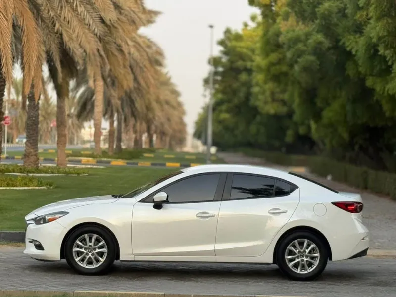 2018 Mazda 3 in Dubai