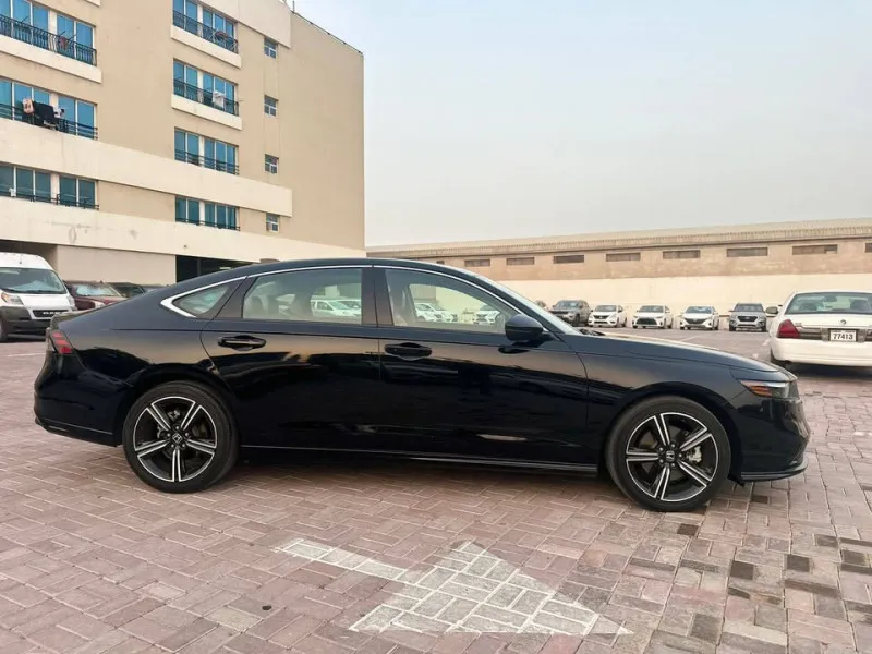 2023 Honda Accord in Dubai