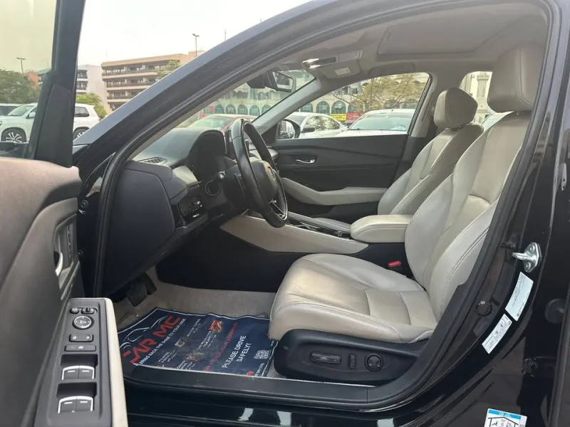2023 Honda Accord in Dubai