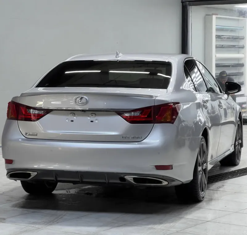 2015 Lexus GS in Dubai