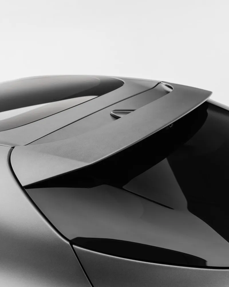 2024 Ferrari Purosangue in Dubai